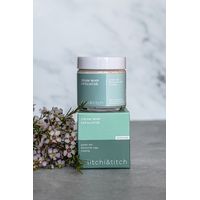 Litchi & Titch Cream Whip Exfoliator